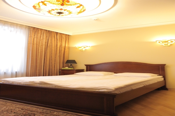 Hotel British Club Lviv